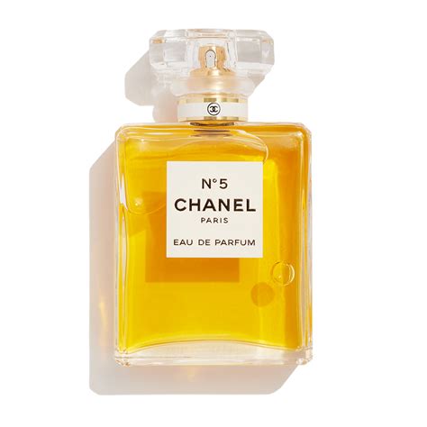 chanel nr 5100ml